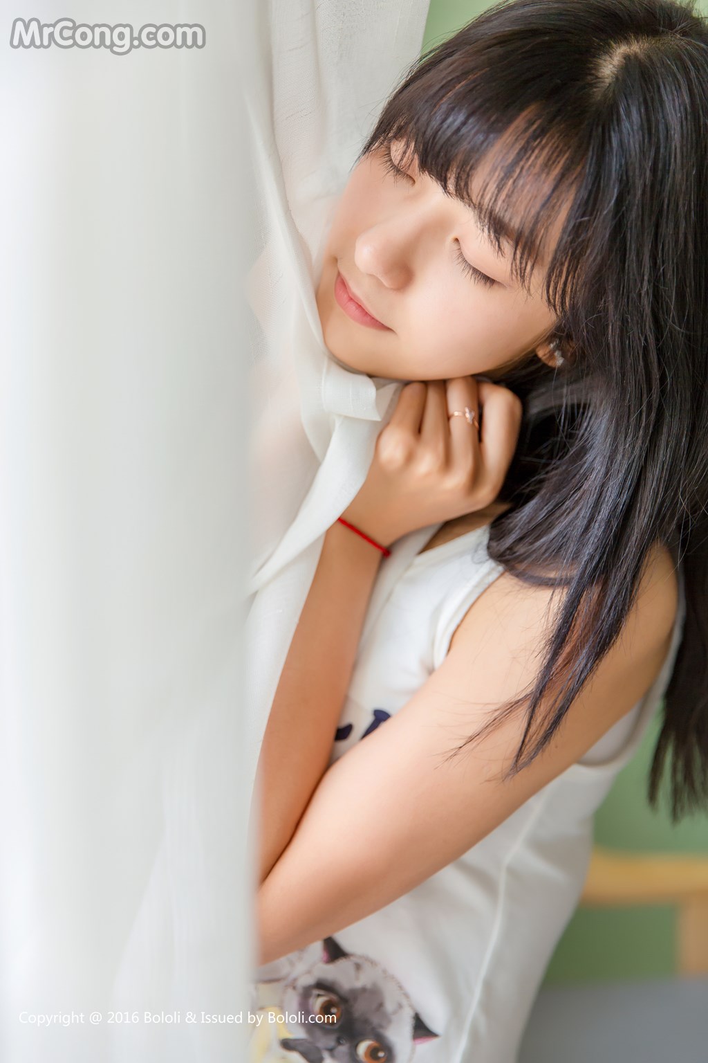 Kimoe Vol.001: Qiu Qiu Zhou Wen (球球周闻) (42 images)
