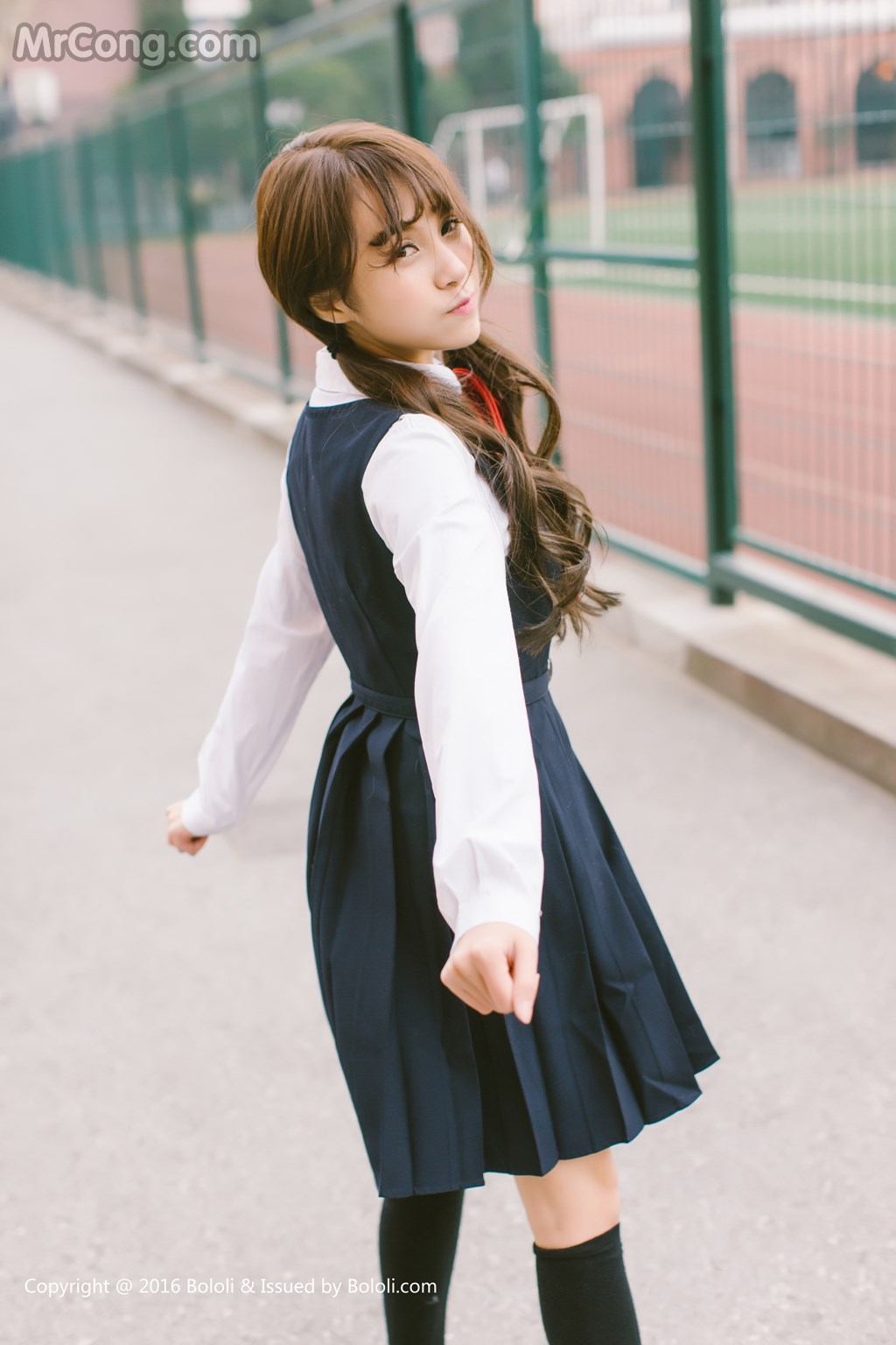 Kimoe Vol.003: Xia Mei Jiang (夏美酱) (63 images)