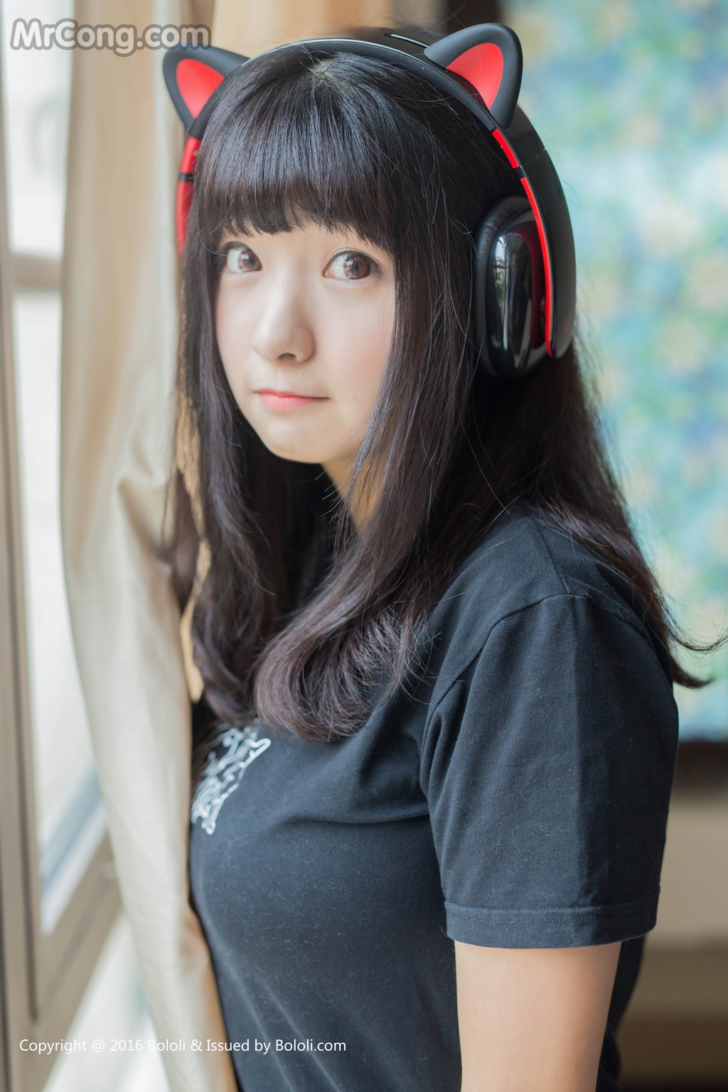 Kimoe Vol.006: Qiu Qiu Zhou Wen (球球周闻) (41 images)