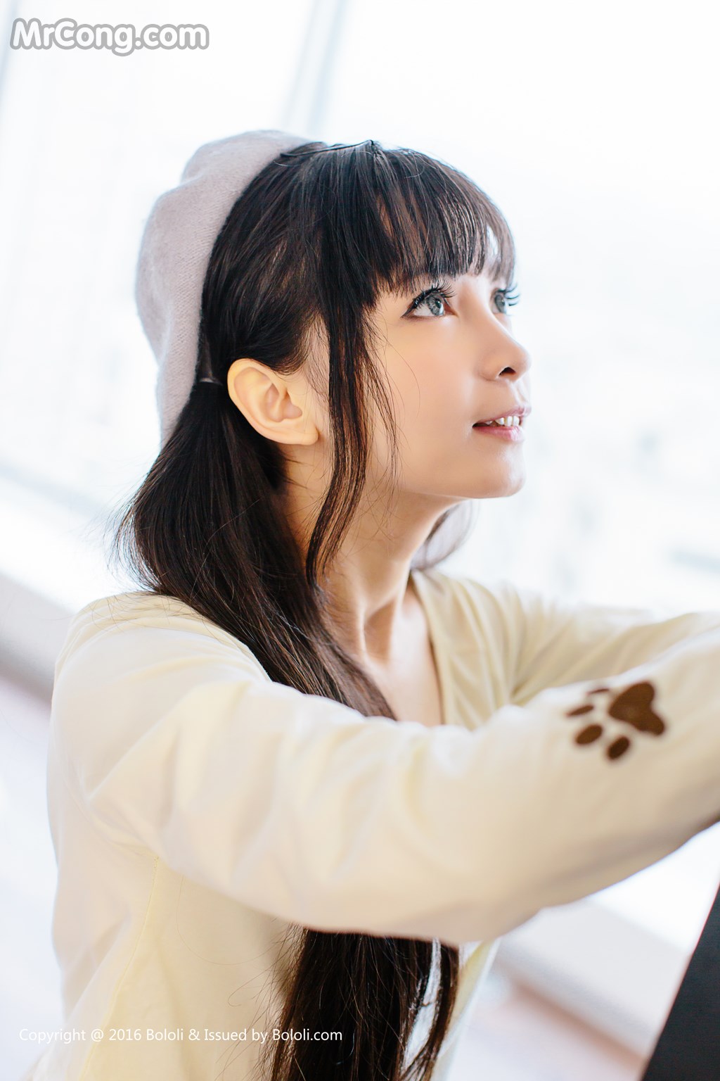 Kimoe Vol.005: Liu Lina (刘丽娜) (41 images)