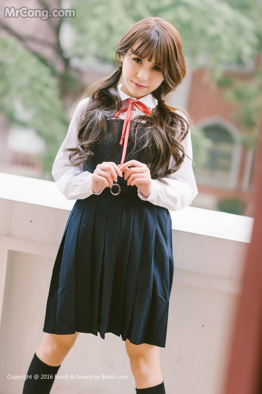 Kimoe Vol.003: Xia Mei Jiang (夏美酱) (63 images)