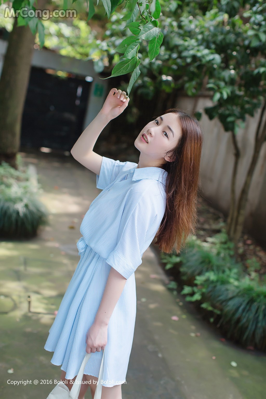 Kimoe Vol.004: Shen Xinyu (沈欣雨) (41 images)