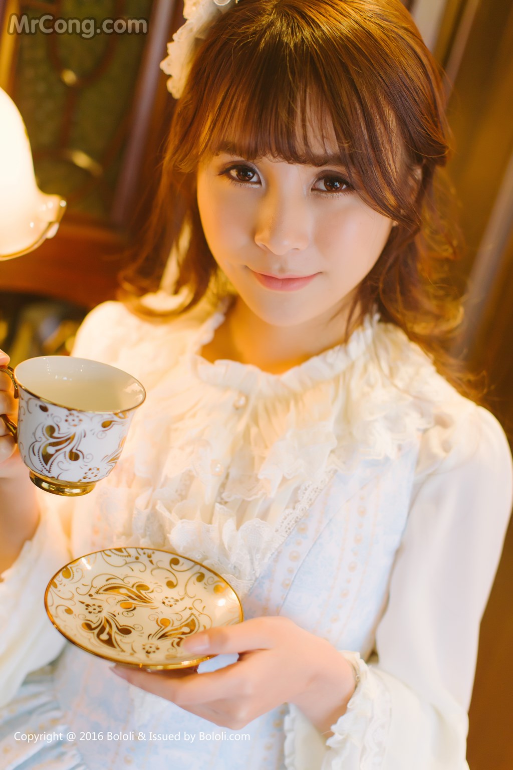 Kimoe Vol.003: Xia Mei Jiang (夏美酱) (63 images)