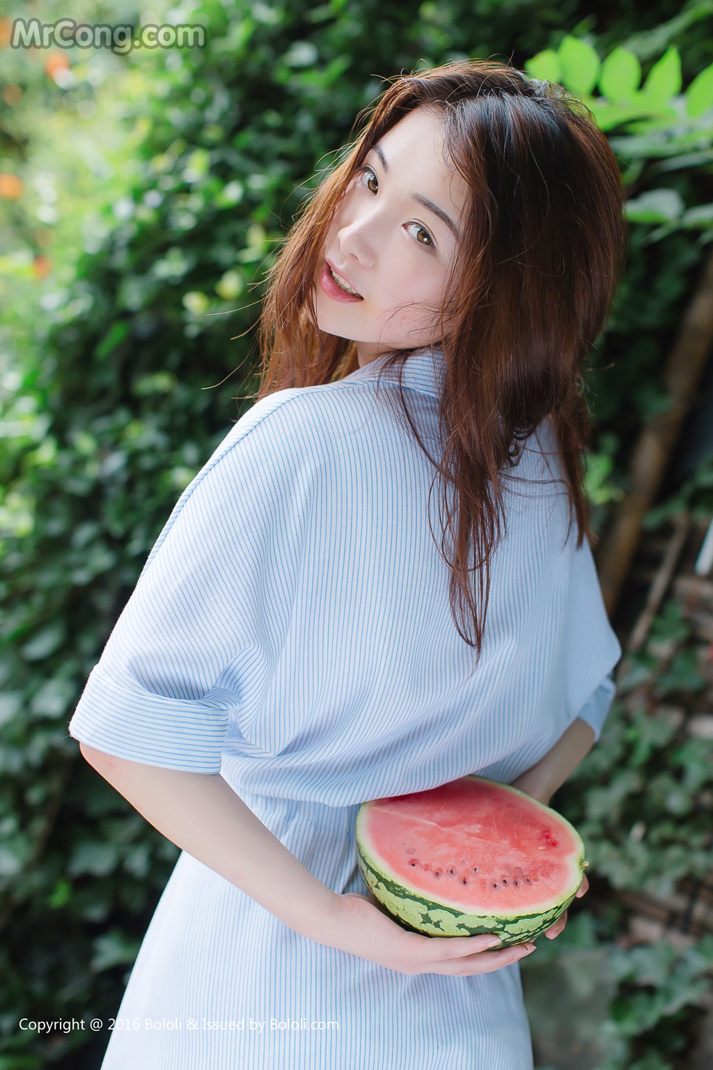 Kimoe Vol.004: Shen Xinyu (沈欣雨) (41 images)