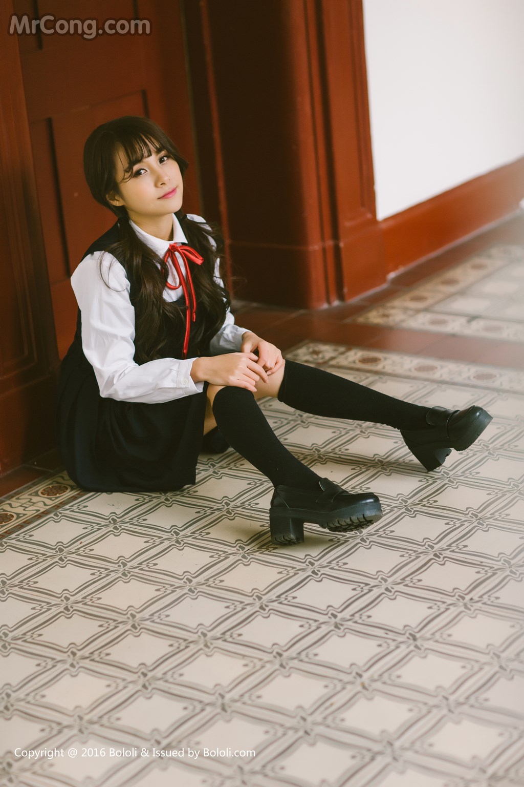 Kimoe Vol.003: Xia Mei Jiang (夏美酱) (63 images)