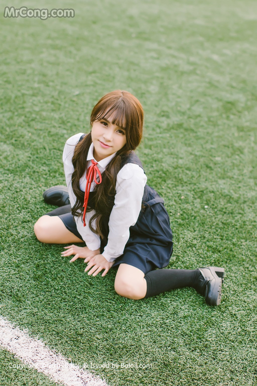 Kimoe Vol.003: Xia Mei Jiang (夏美酱) (63 images)