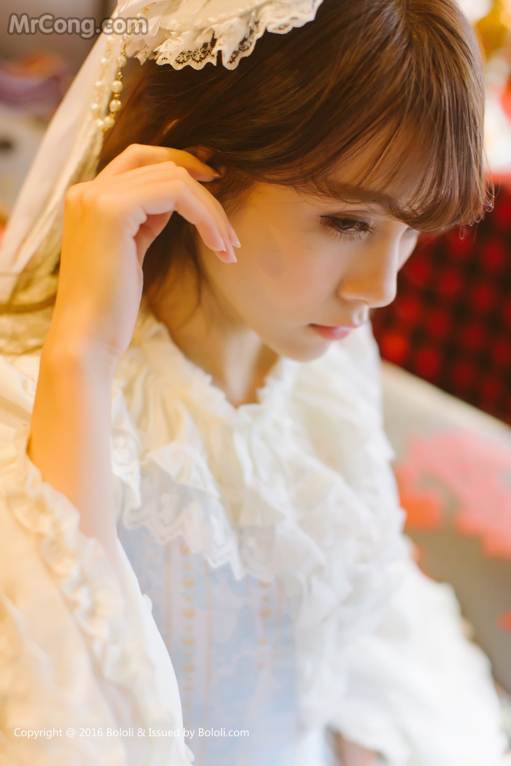 Kimoe Vol.003: Xia Mei Jiang (夏美酱) (63 images)