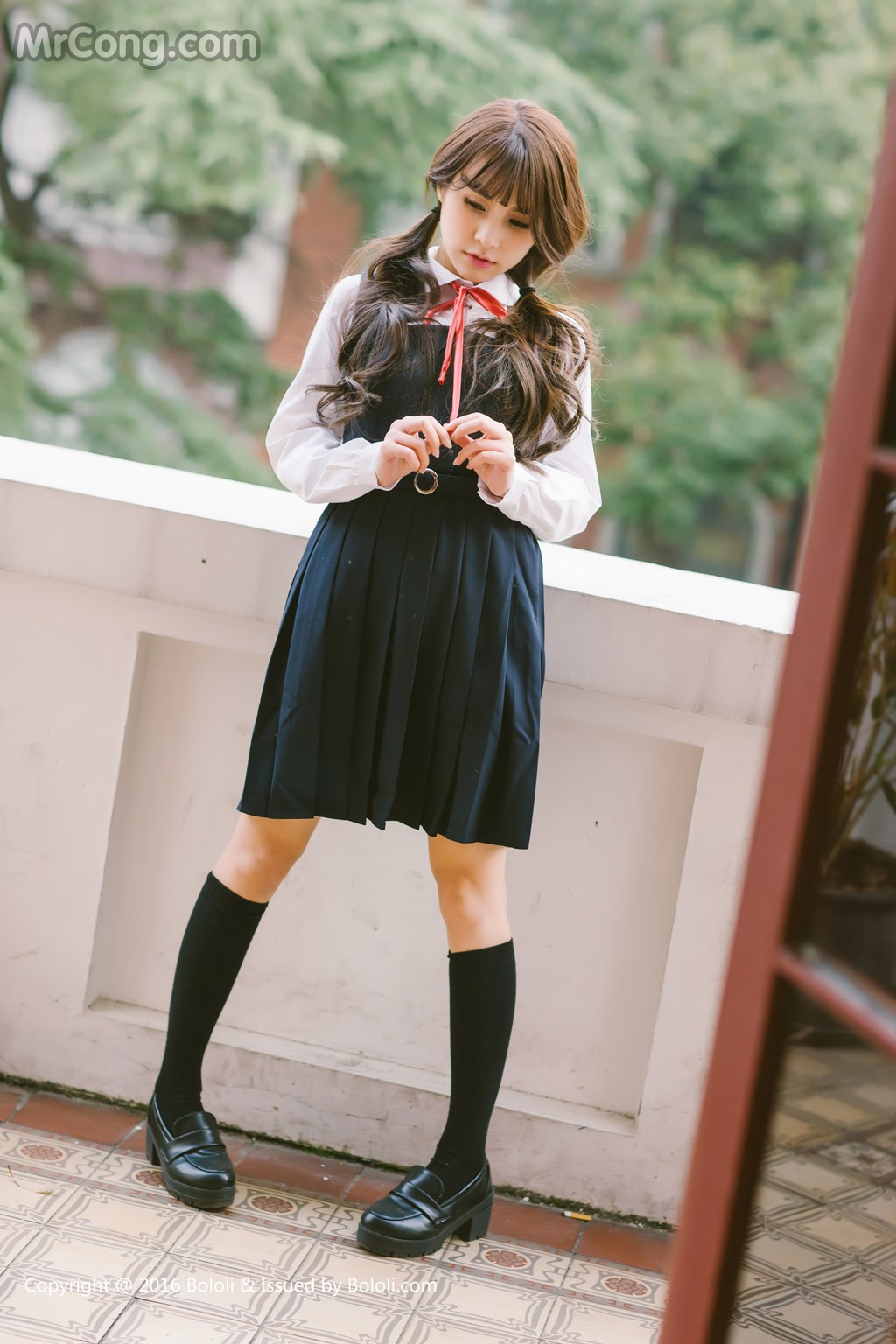 Kimoe Vol.003: Xia Mei Jiang (夏美酱) (63 images)