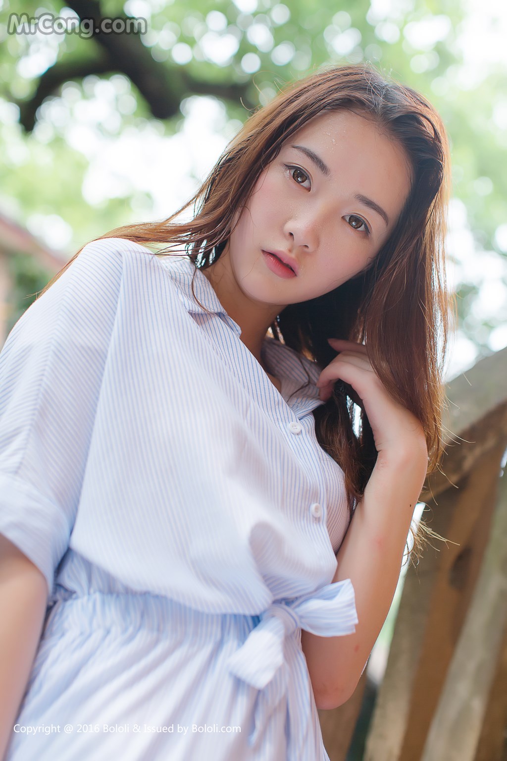 Kimoe Vol.004: Shen Xinyu (沈欣雨) (41 images)
