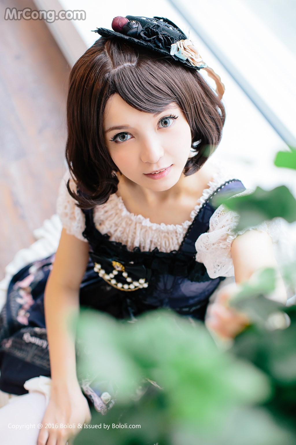 Kimoe Vol.005: Liu Lina (刘丽娜) (41 images)