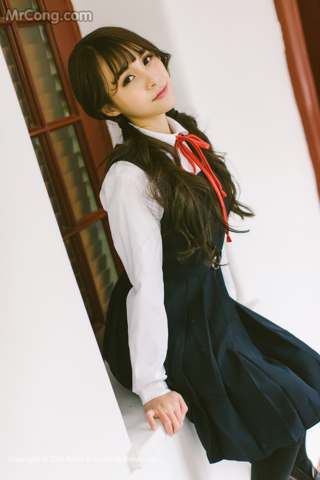Kimoe Vol.003: Xia Mei Jiang (夏美酱) (63 images)