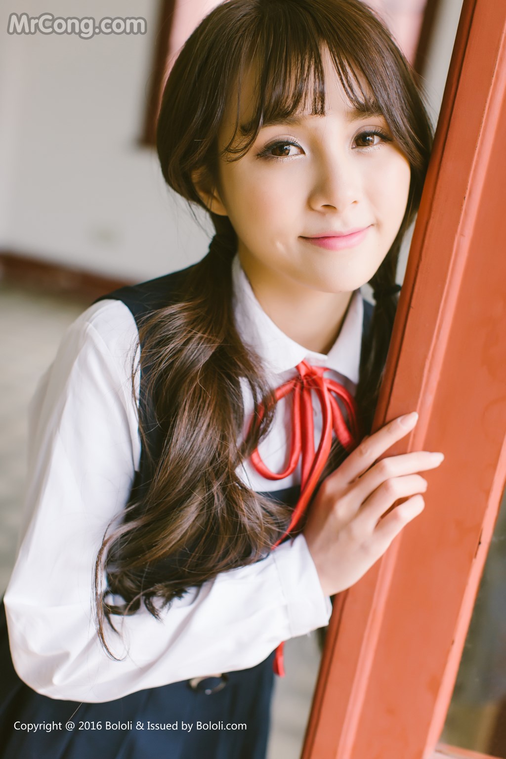 Kimoe Vol.003: Xia Mei Jiang (夏美酱) (63 images)