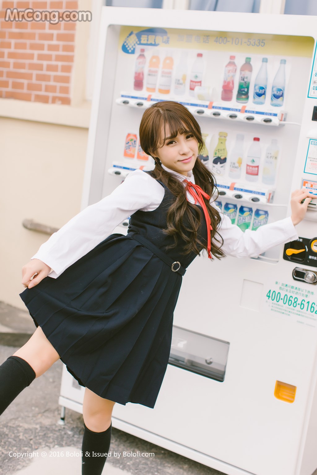 Kimoe Vol.003: Xia Mei Jiang (夏美酱) (63 images)