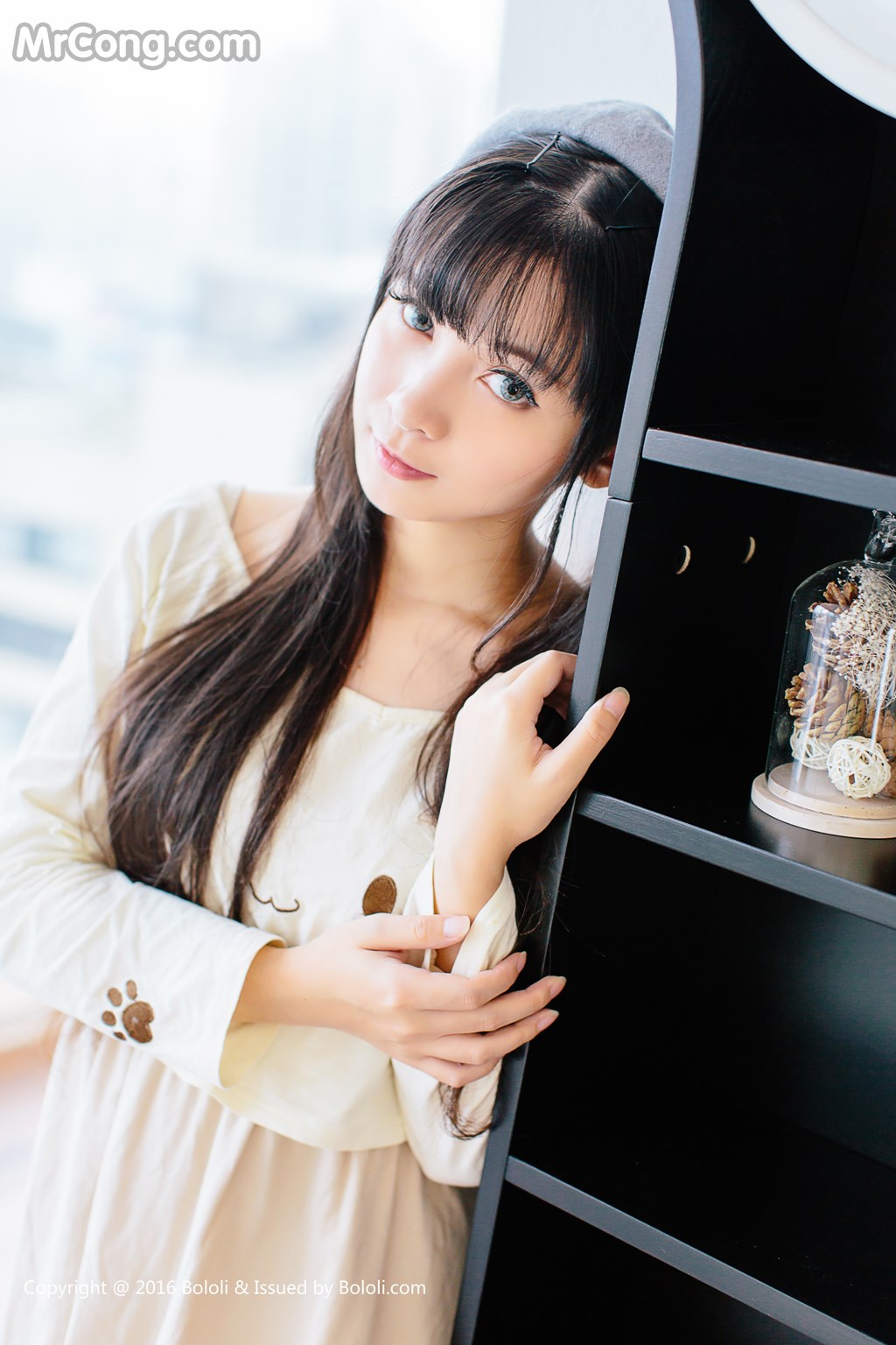 Kimoe Vol.005: Liu Lina (刘丽娜) (41 images)