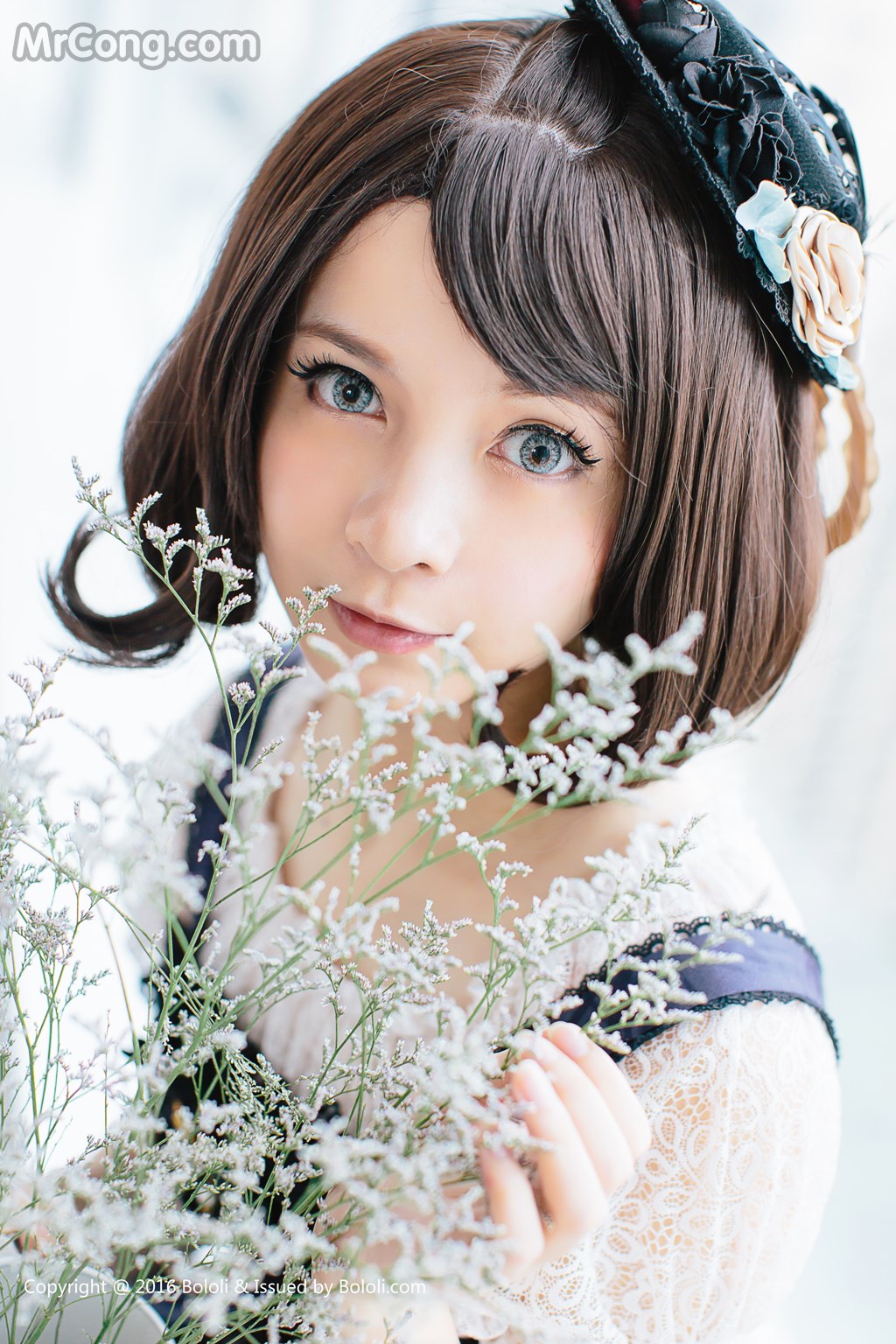 Kimoe Vol.005: Liu Lina (刘丽娜) (41 images)
