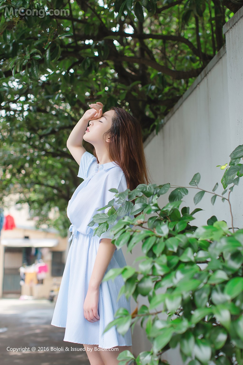 Kimoe Vol.004: Shen Xinyu (沈欣雨) (41 images)