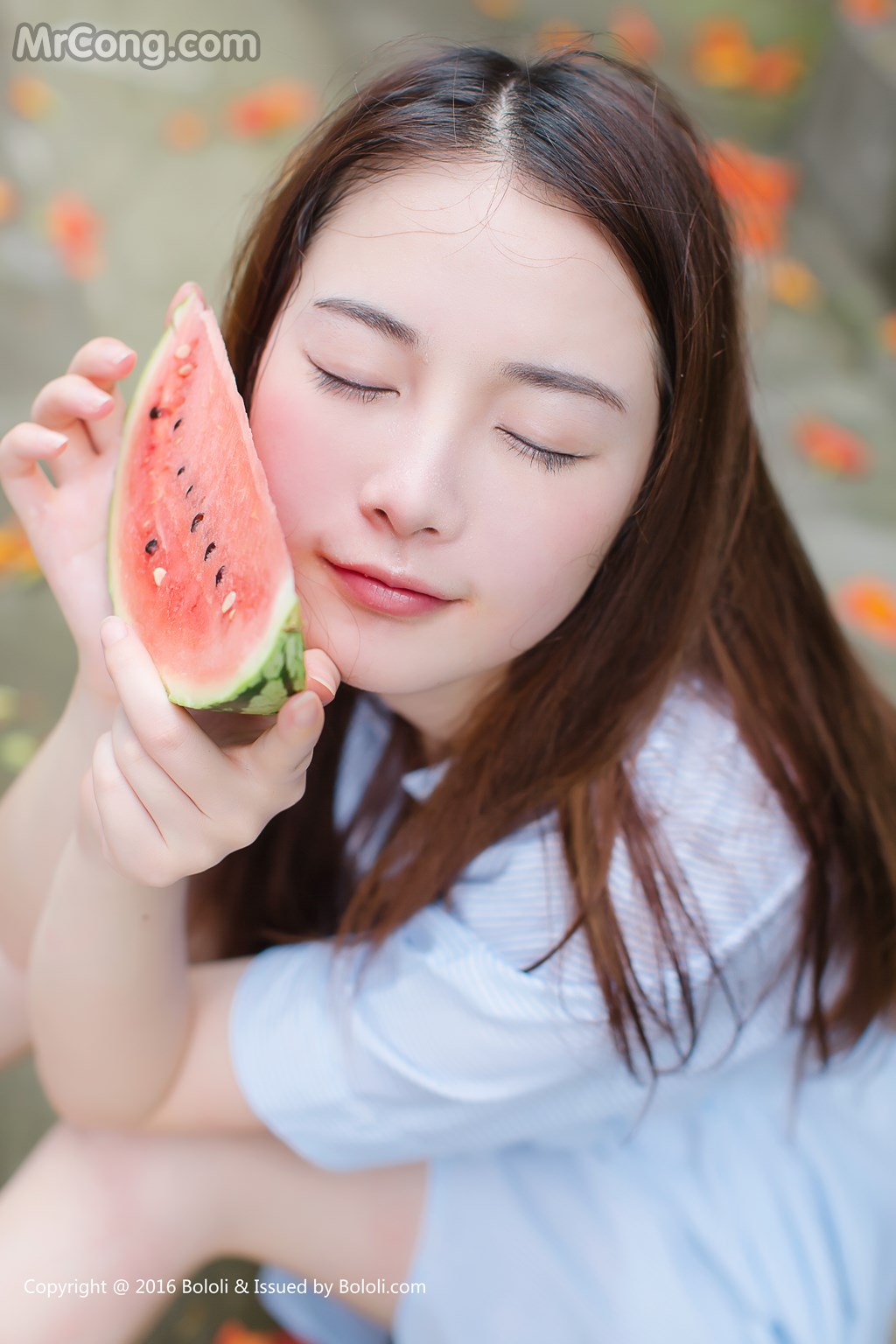 Kimoe Vol.004: Shen Xinyu (沈欣雨) (41 images)