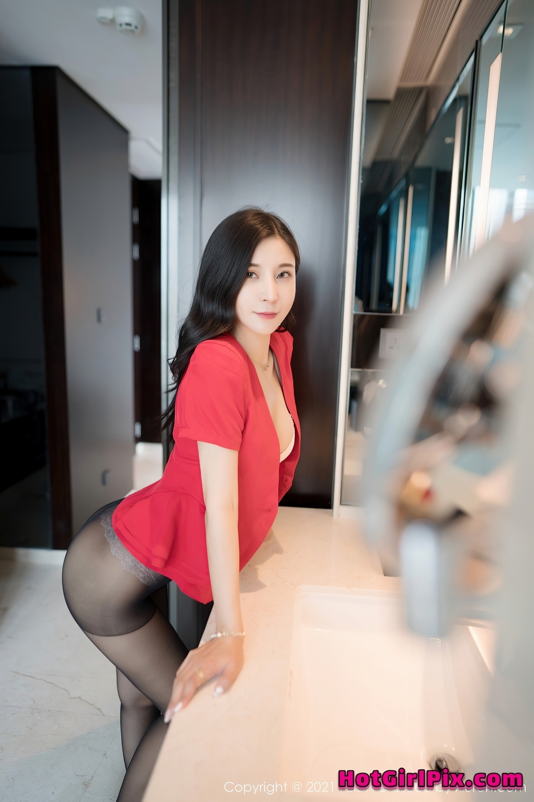 FEILIN Vol.376 小蛮妖Yummy