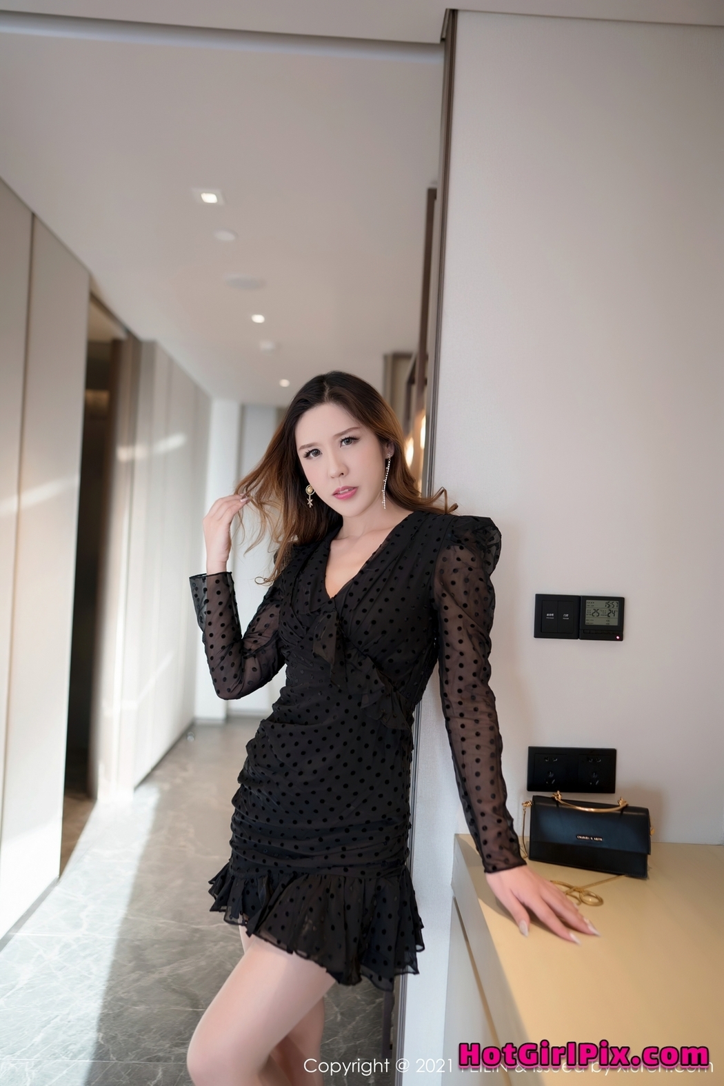 FEILIN Vol.373 Isabelle贵贵