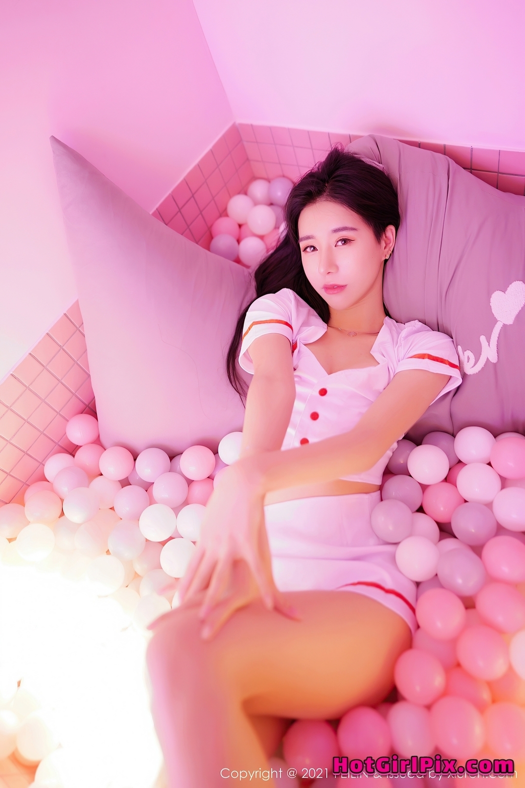 FEILIN Vol.382 BABY_柒