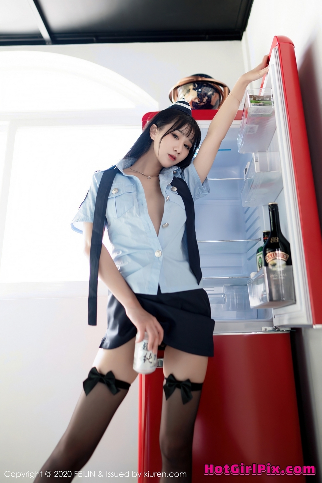 FEILIN Vol.363 小果冻儿jelly