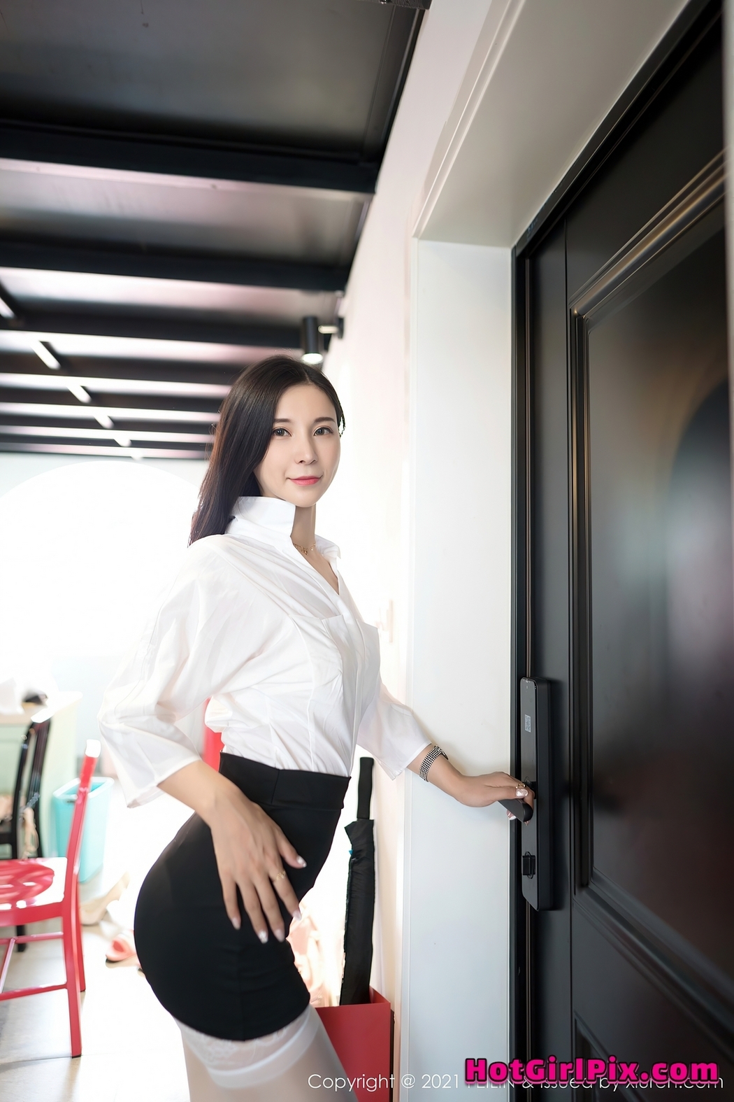 FEILIN Vol.383 小蛮妖Yummy