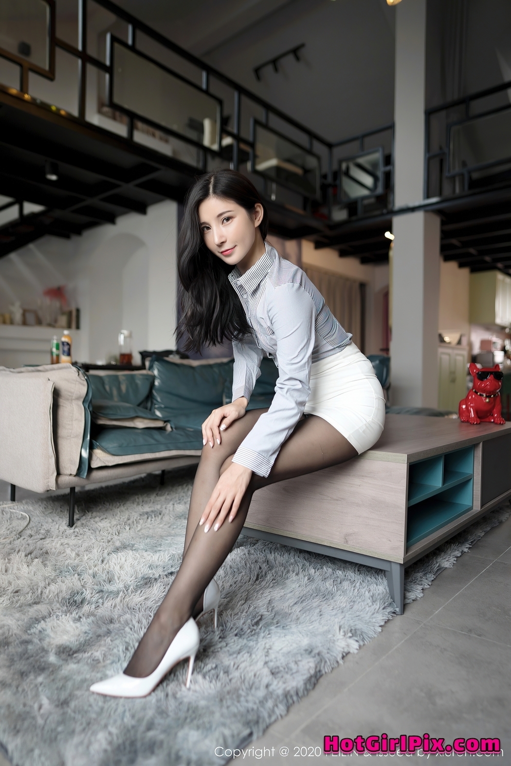 FEILIN Vol.358 小蛮妖Yummy