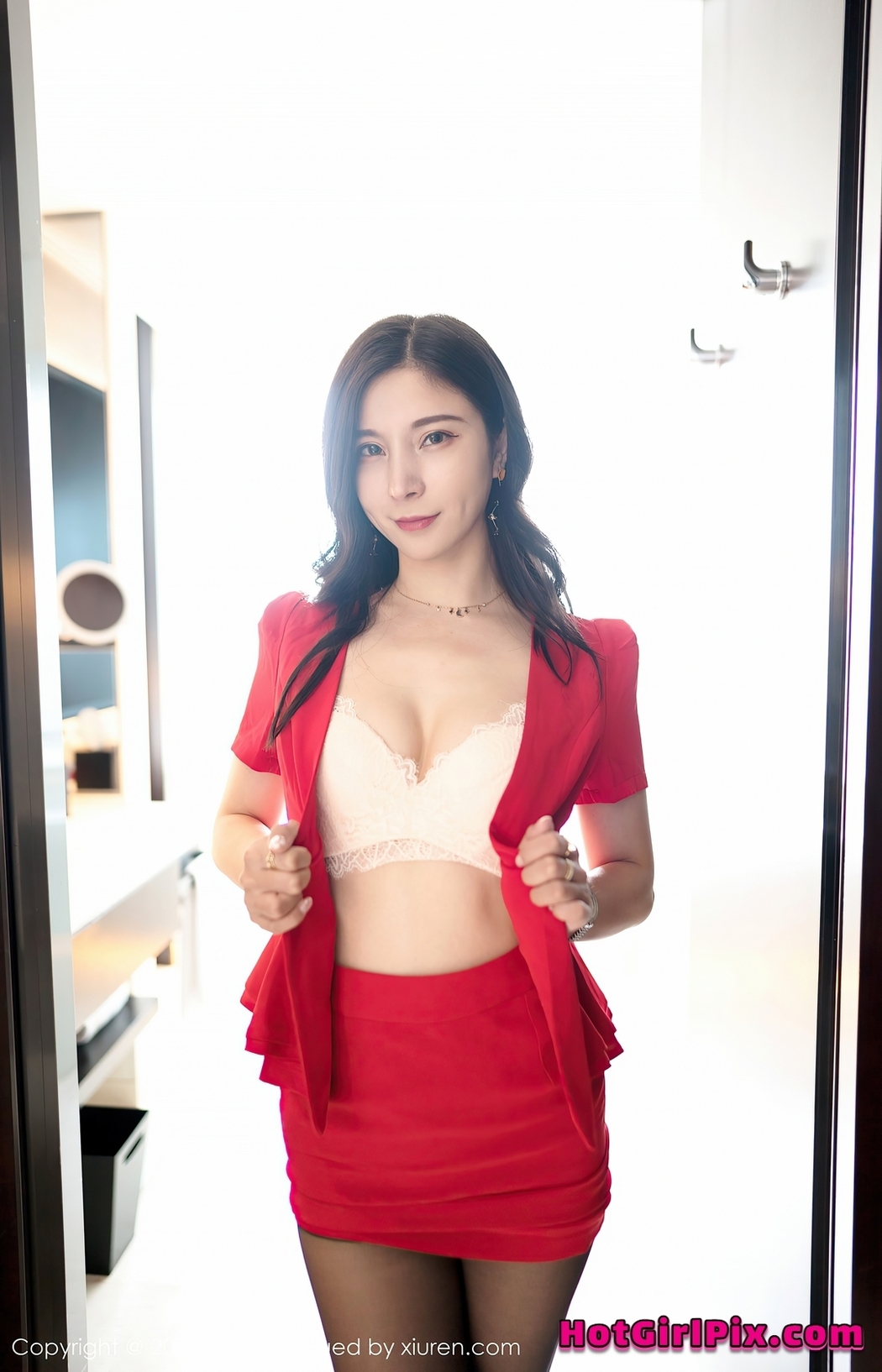 FEILIN Vol.376 小蛮妖Yummy
