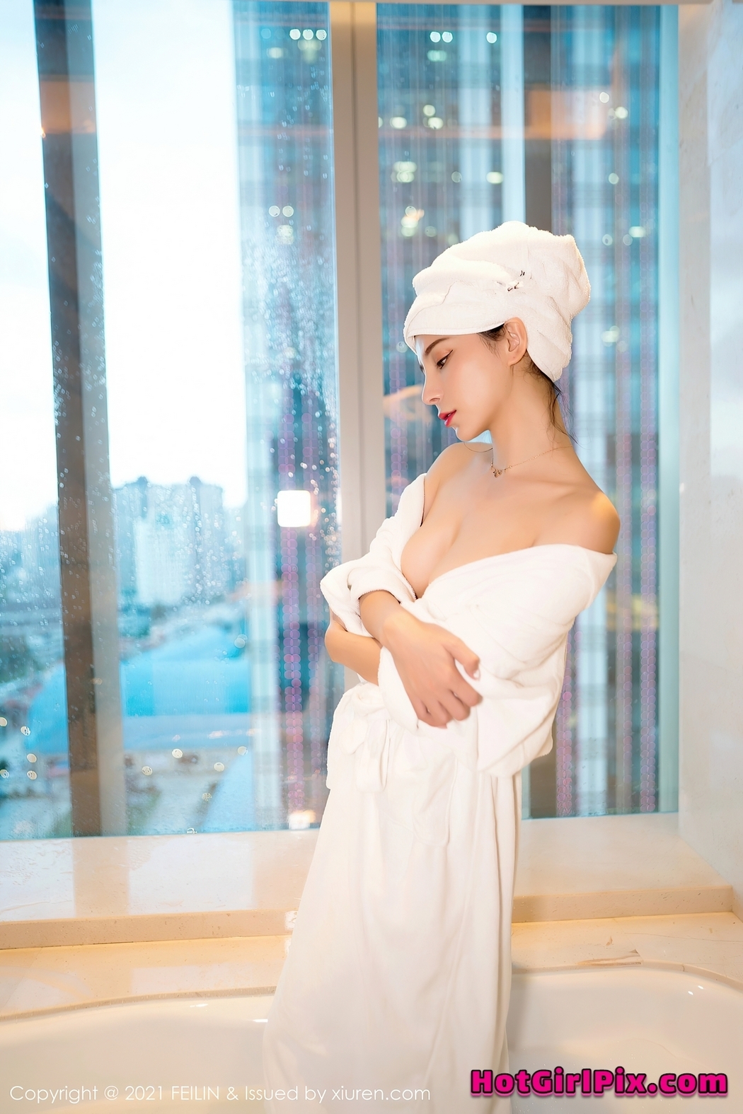 FEILIN Vol.383 小蛮妖Yummy