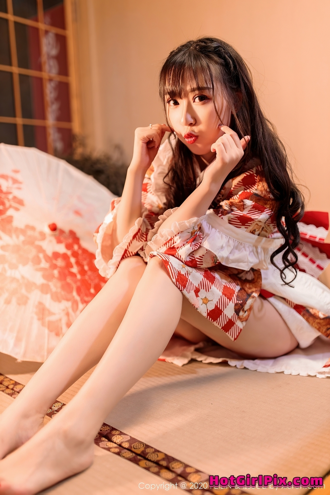 FEILIN Vol.360 小波多