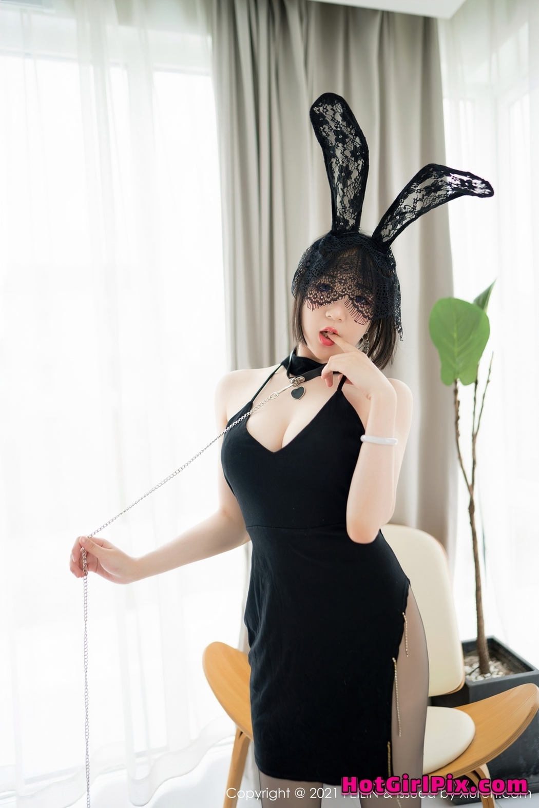 FEILIN Vol.405 龙女宝宝