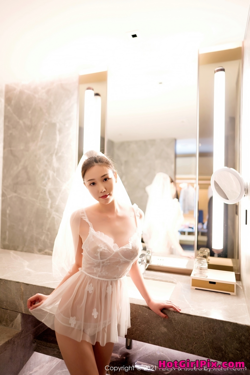 FEILIN Vol.385 Qian Cheng (芊澄)