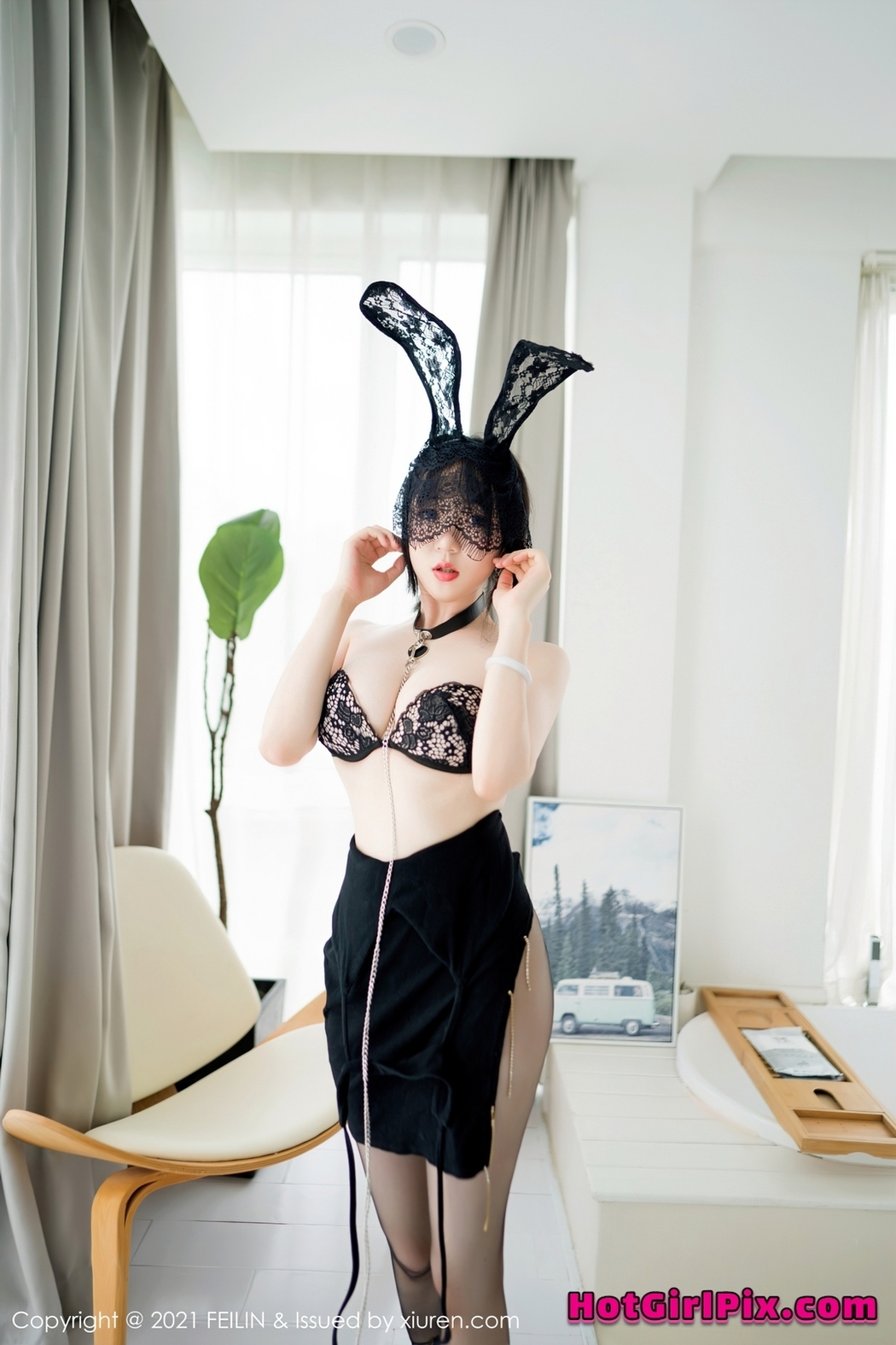 FEILIN Vol.405 龙女宝宝