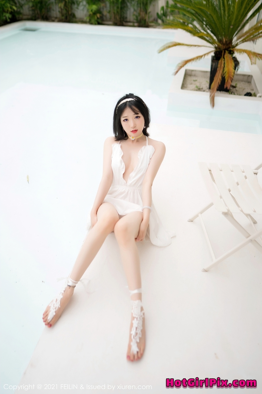 FEILIN Vol.405 龙女宝宝