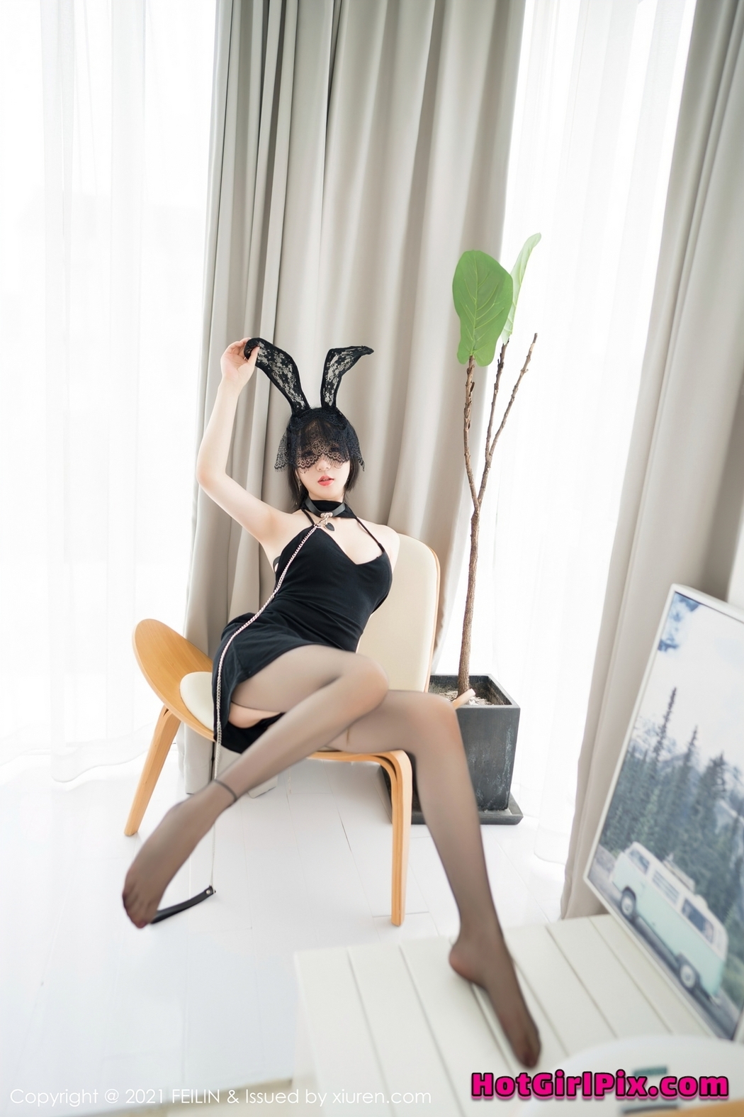 FEILIN Vol.405 龙女宝宝