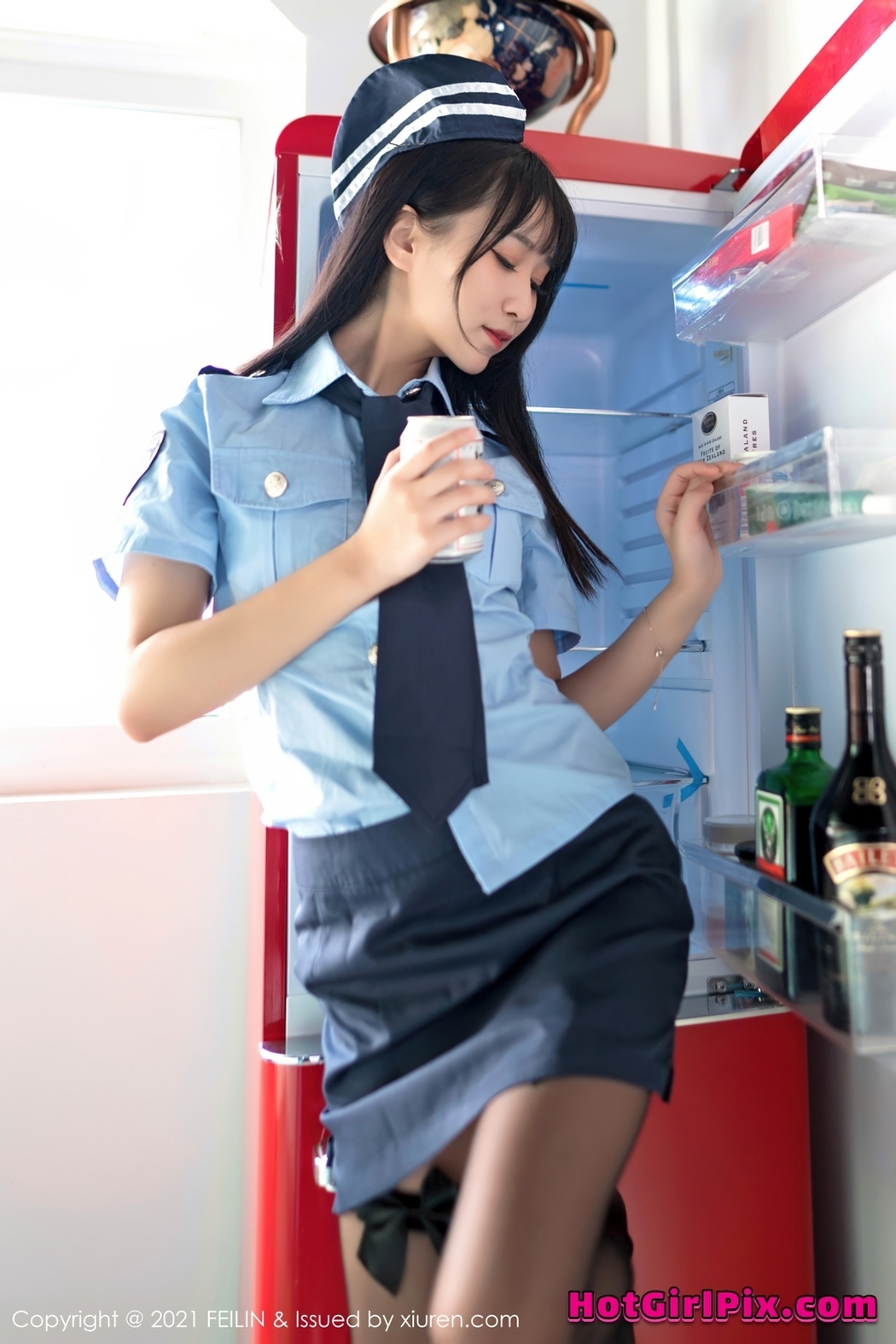 FEILIN Vol.417 小果冻儿