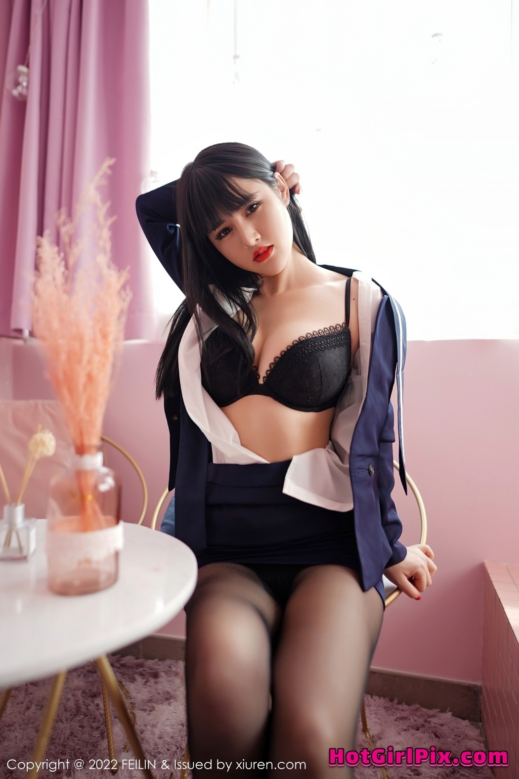 FEILIN Vol.432 诗诗kiki