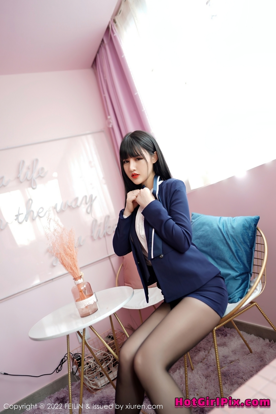 FEILIN Vol.432 诗诗kiki