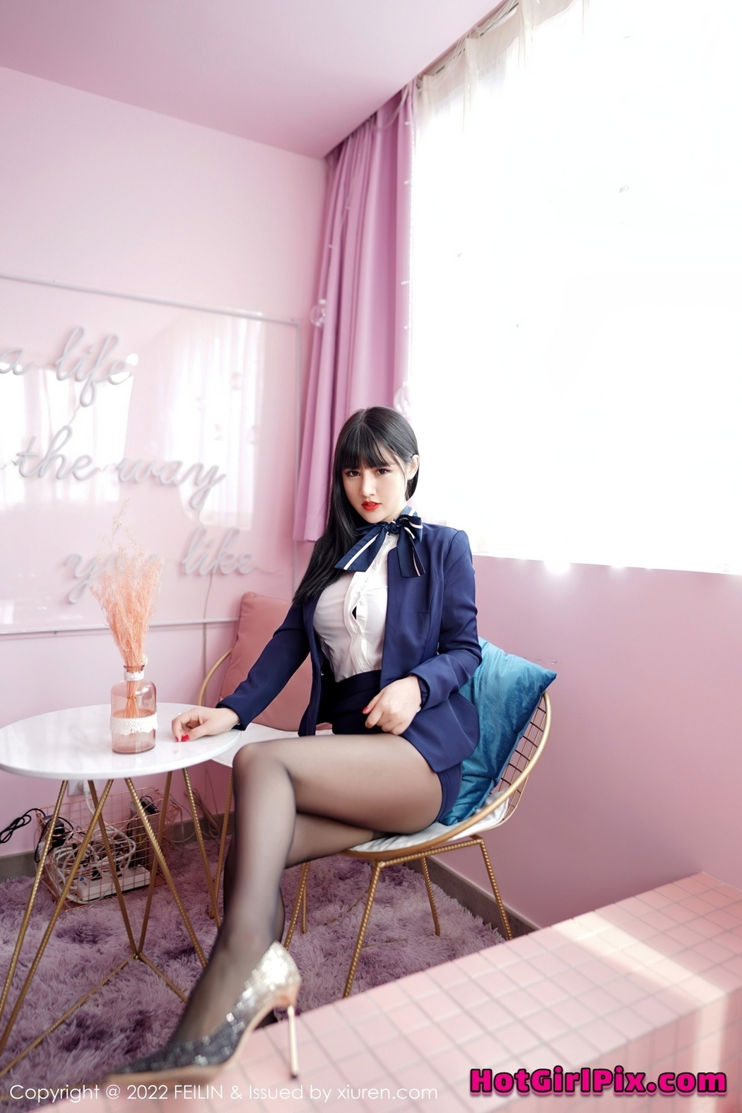 FEILIN Vol.432 诗诗kiki
