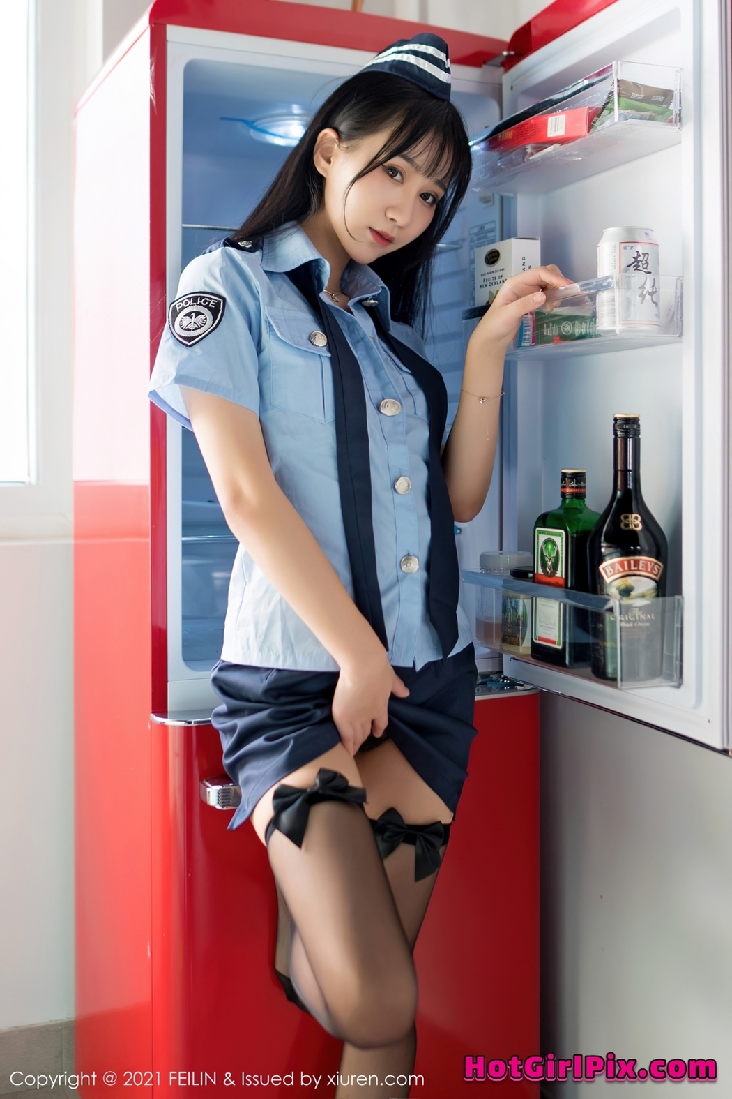 FEILIN Vol.417 小果冻儿