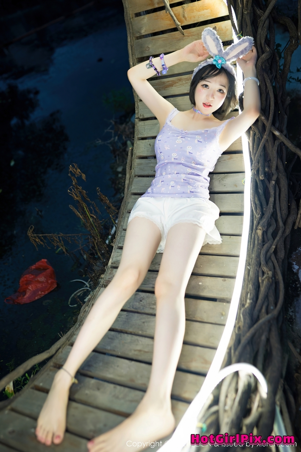 FEILIN Vol.414 youOvOyou