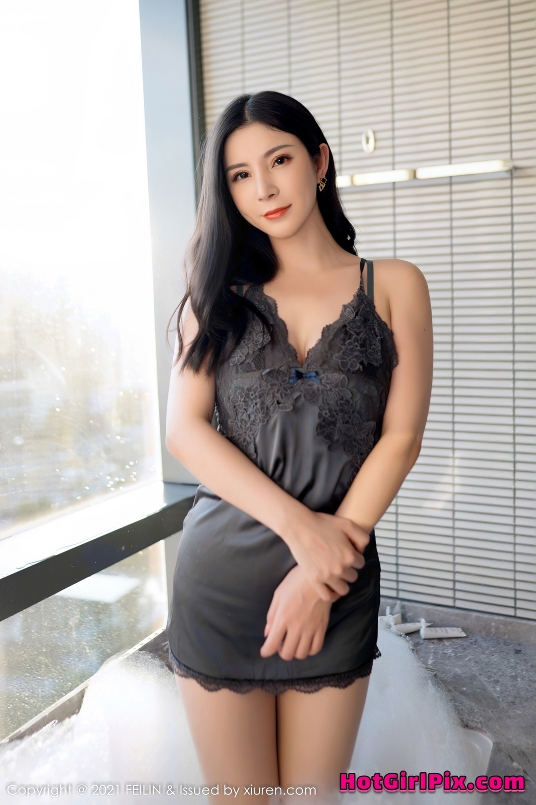 FEILIN Vol.420 小蛮妖