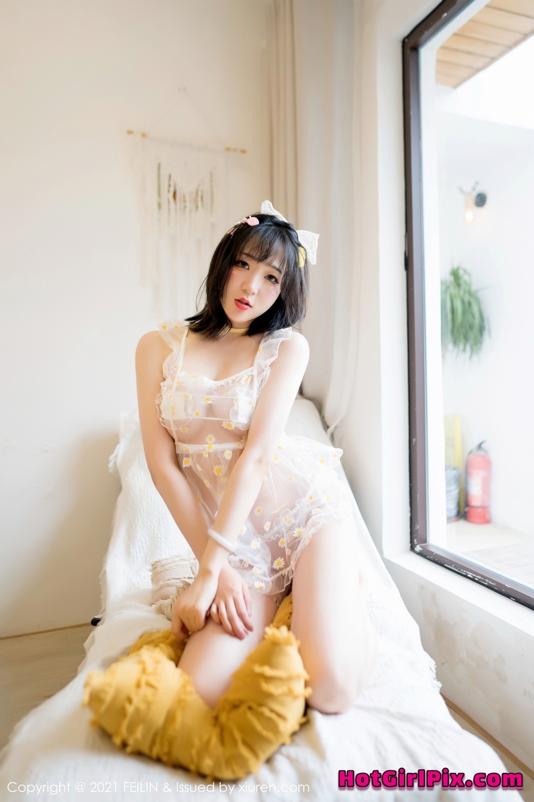 FEILIN Vol.411 龙女宝宝