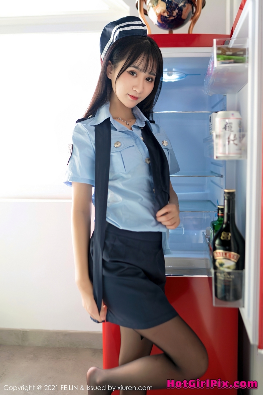 FEILIN Vol.417 小果冻儿