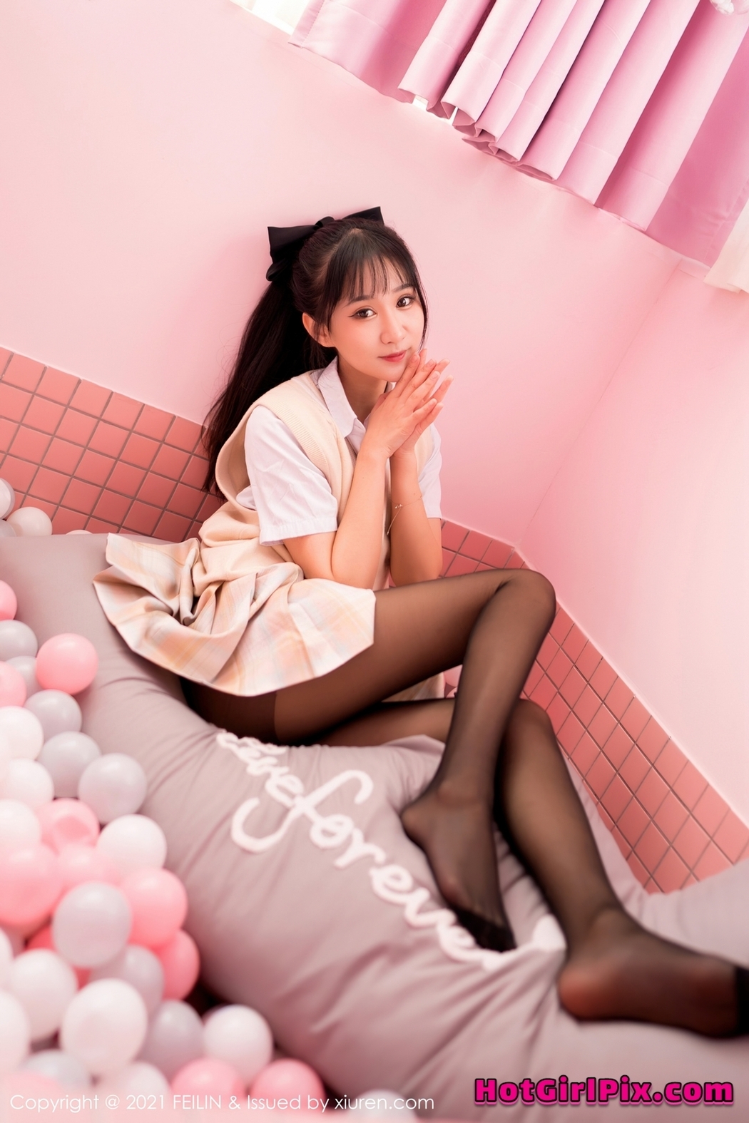 FEILIN Vol.417 小果冻儿