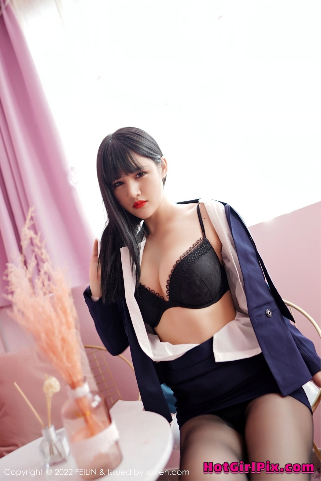 FEILIN Vol.432 诗诗kiki