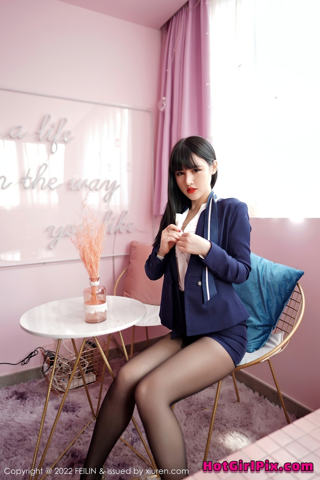 FEILIN Vol.432 诗诗kiki