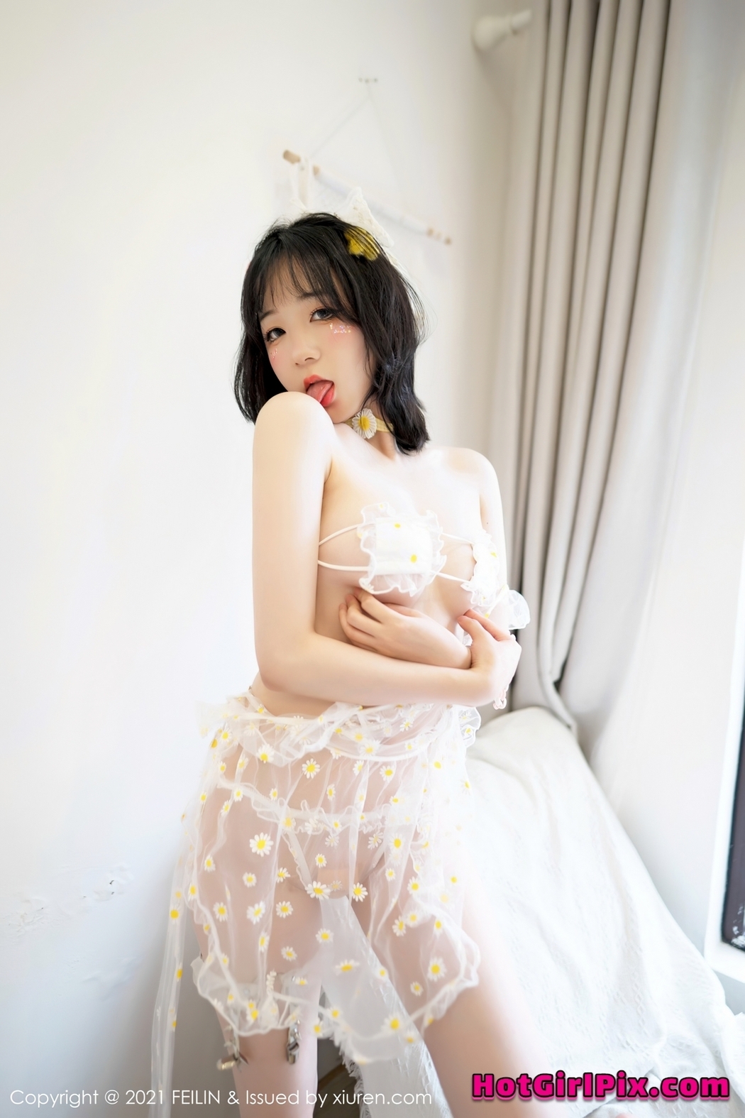 FEILIN Vol.411 龙女宝宝
