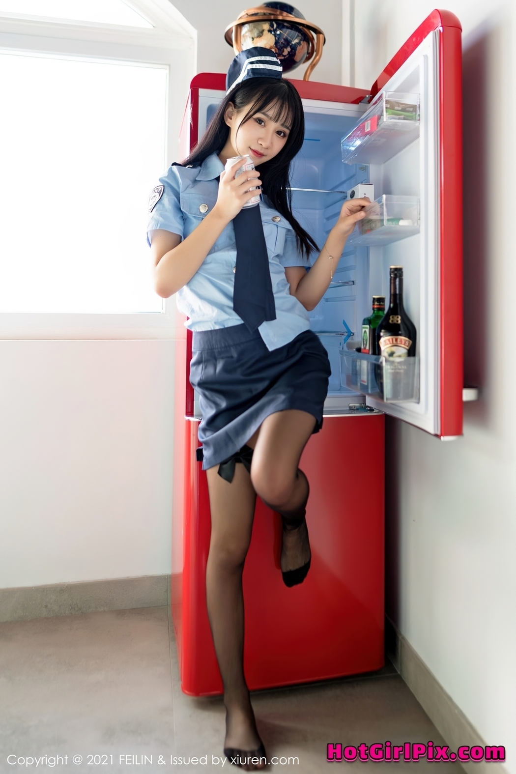 FEILIN Vol.417 小果冻儿