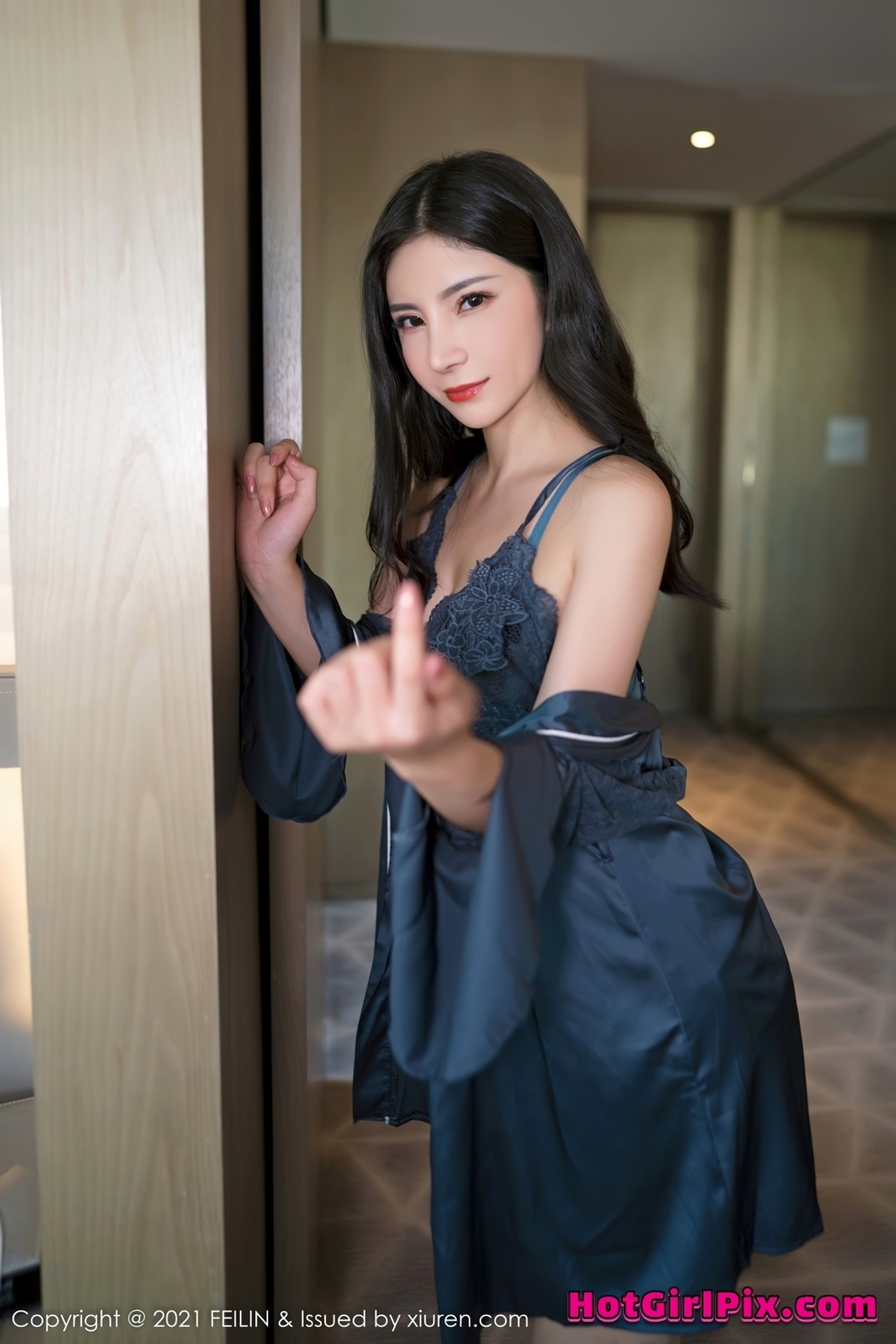 FEILIN Vol.420 小蛮妖